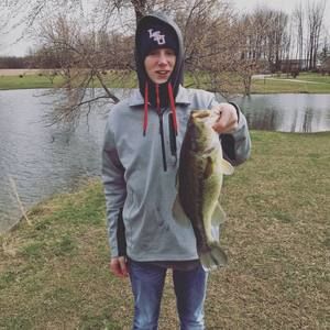 Meet your Posher, Hunter